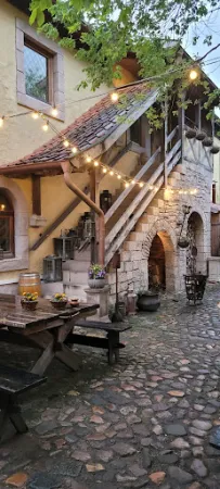 Bild von Restaurant Talosia