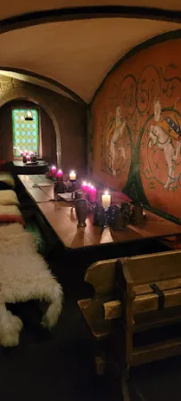 Bild von Restaurant Talosia