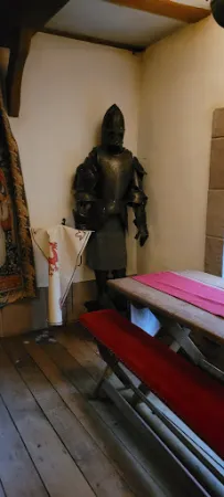 Bild von Restaurant Talosia