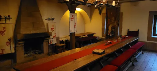 Bild von Restaurant Talosia