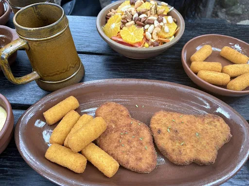 Bild von Restaurant Talosia