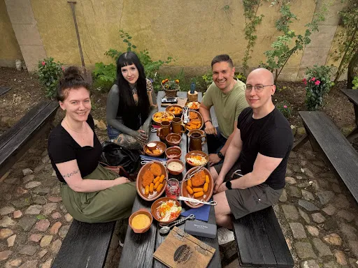 Bild von Restaurant Talosia