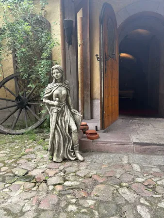 Bild von Restaurant Talosia