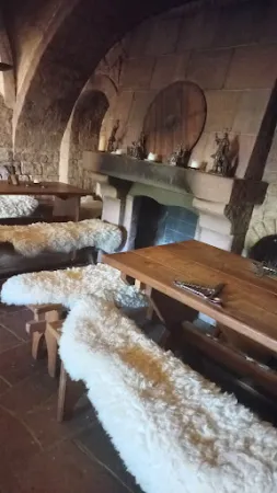 Bild von Restaurant Talosia