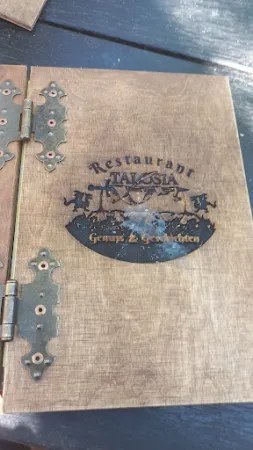 Bild von Restaurant Talosia