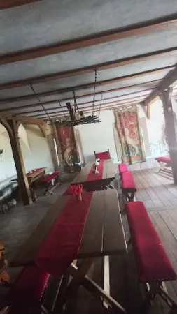 Bild von Restaurant Talosia