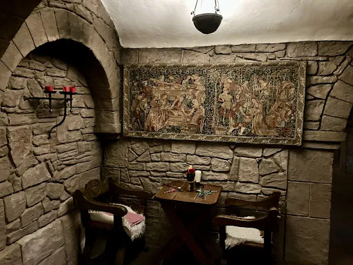Bild von Restaurant Talosia