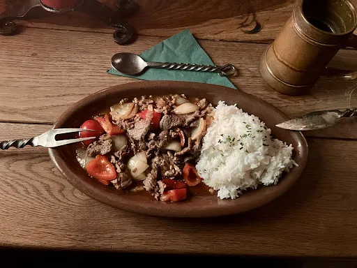 Bild von Restaurant Talosia