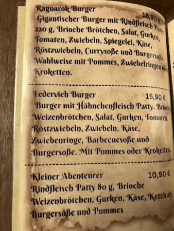 Bild von Restaurant Talosia