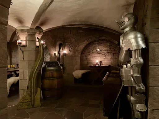 Bild von Restaurant Talosia