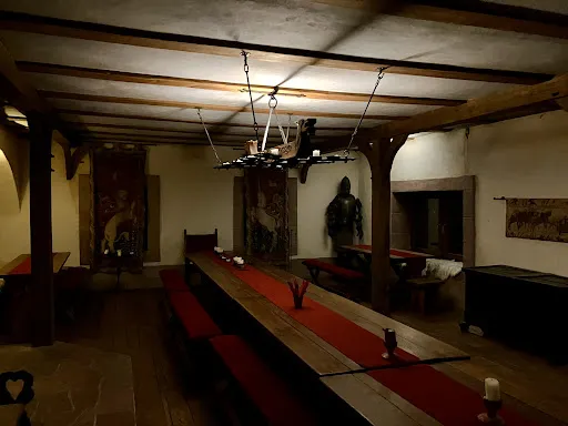 Bild von Restaurant Talosia