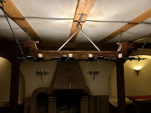 Bild von Restaurant Talosia