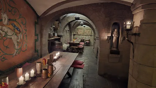 Bild von Restaurant Talosia