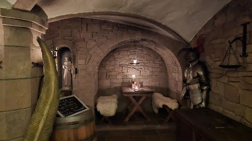 Bild von Restaurant Talosia