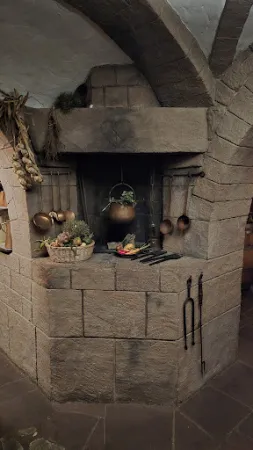 Bild von Restaurant Talosia