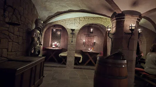 Bild von Restaurant Talosia