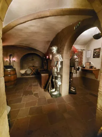 Bild von Restaurant Talosia