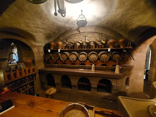 Bild von Restaurant Talosia