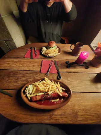 Bild von Restaurant Talosia