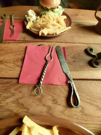 Bild von Restaurant Talosia