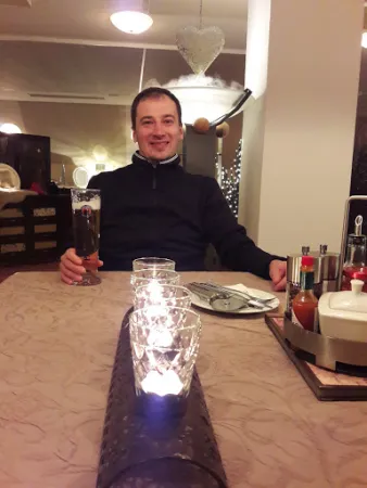 Bild von Cafe Kirchplatz'l