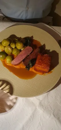 Bild von Viebrocks Gasthaus