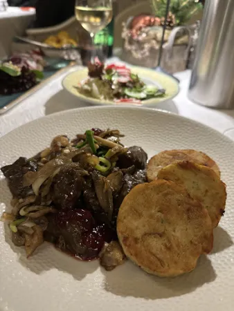 Bild von Viebrocks Gasthaus