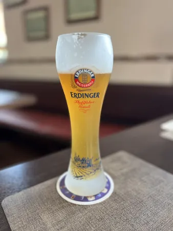 Bild von Pizzeria San Marco