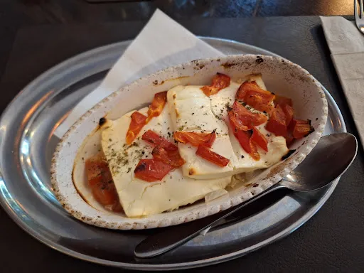 Bild von Pizzeria San Marco