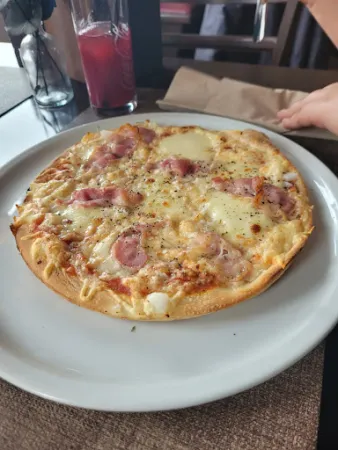 Bild von Pizzeria San Marco