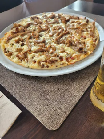 Bild von Pizzeria San Marco