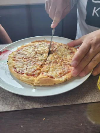 Bild von Pizzeria San Marco