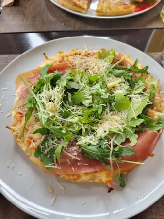 Bild von Pizzeria San Marco