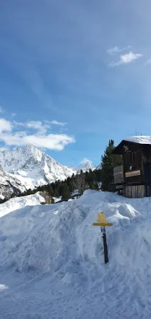 Bild von Nisslalm
