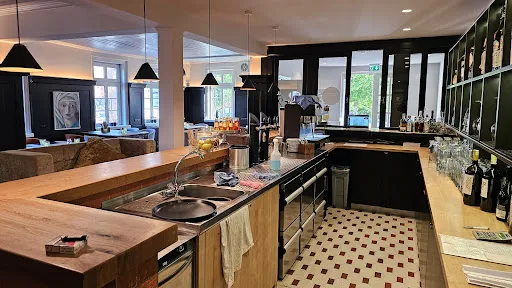 Bild von Landart Hotel