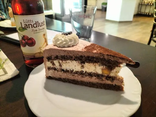Bild von Hofcafe im Grünen