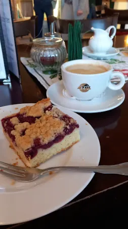 Bild von Hofcafe im Grünen