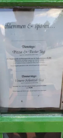 Bild von Pizzeria Venere