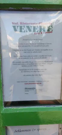 Bild von Pizzeria Venere