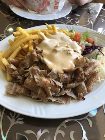 Bild von Saray Imbiss Zeven