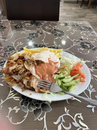 Bild von Saray Imbiss Zeven