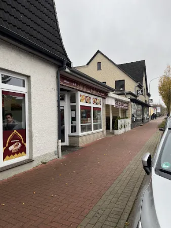 Bild von Saray Imbiss Zeven