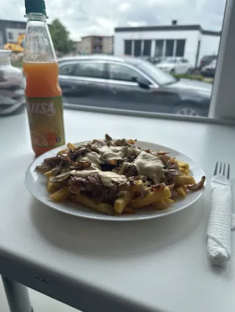 Bild von Saray Imbiss Zeven