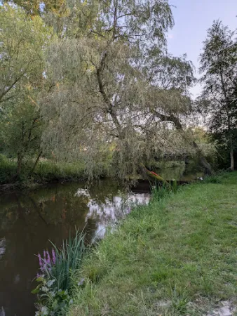 Bild von Kaiser's Gasthaus an der Wümme