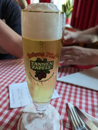 Bild von Kaiser's Gasthaus an der Wümme