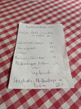 Bild von Kaiser's Gasthaus an der Wümme