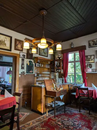 Bild von Kaiser's Gasthaus an der Wümme