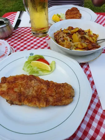Bild von Kaiser's Gasthaus an der Wümme