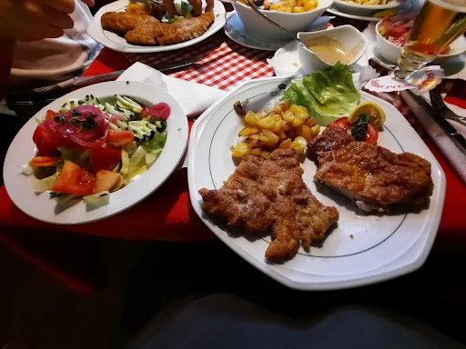 Bild von Kaiser's Gasthaus an der Wümme