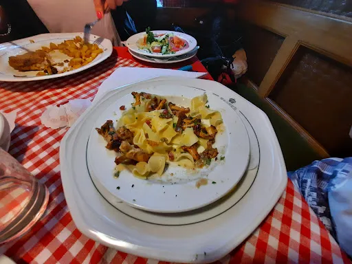 Bild von Kaiser's Gasthaus an der Wümme